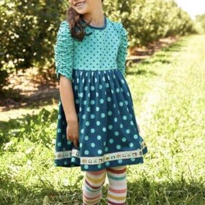 Matilda Jane Making My Way Dress